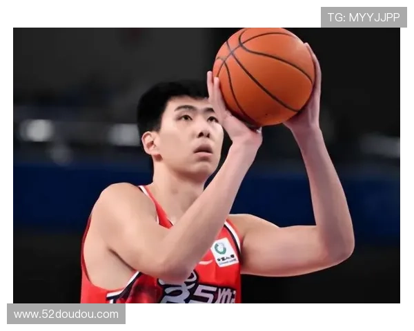 徐昕6+13闪耀陈国豪得4分