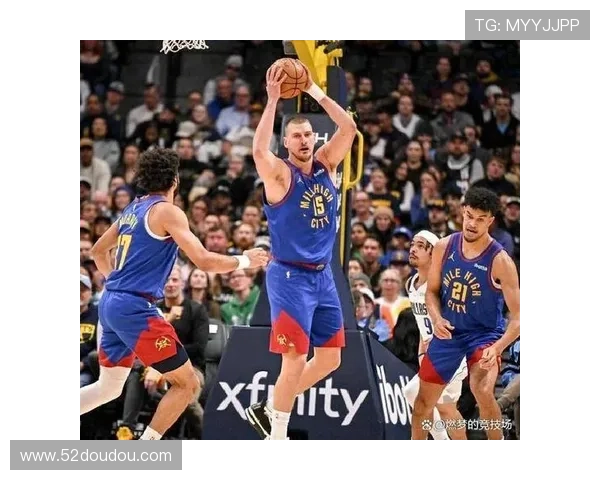 约基奇空砍森林狼逆转第四西部 约基奇空砍森林狼逆转第四西部